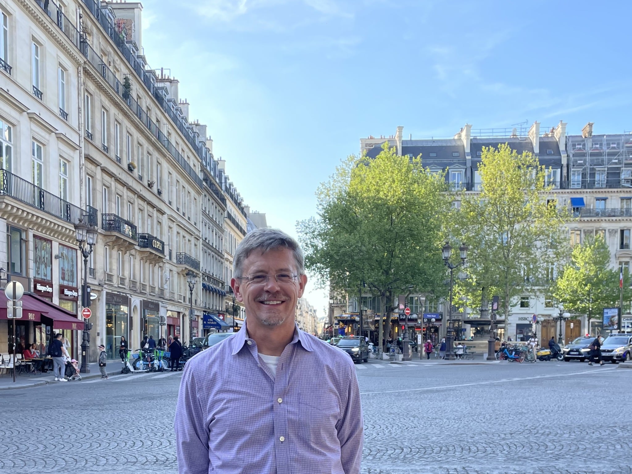 Bill Dodge to Join Faculty at Washington University Law School