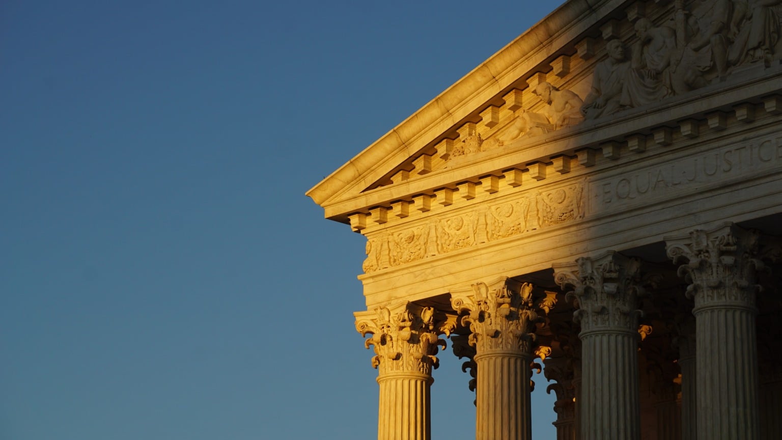 Preview of Supreme Court Argument in Extraterritorial Trademark Case Preview of Supreme Court Argument in Extraterritorial Trademark Case