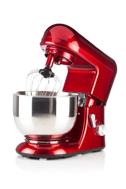 Kitchenaid