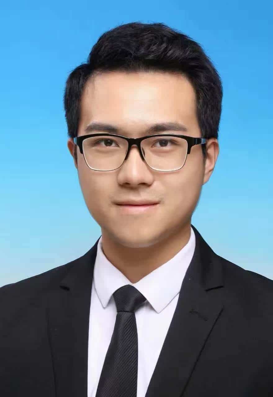 Haoxiang Ruan-1