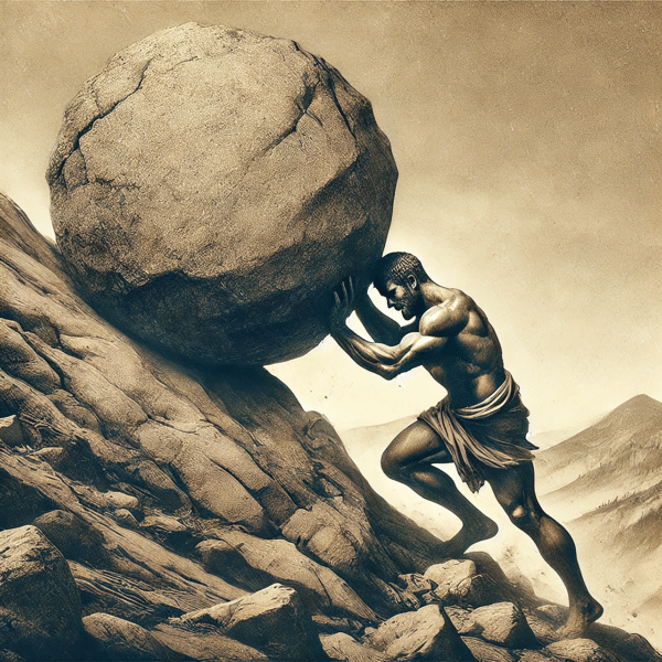 Sisyphus and Forum Selection Clauses - Transnational Litigation Blog