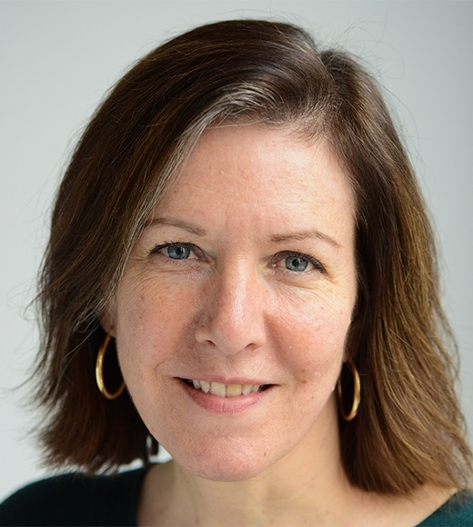 Hannah L. Buxbaum