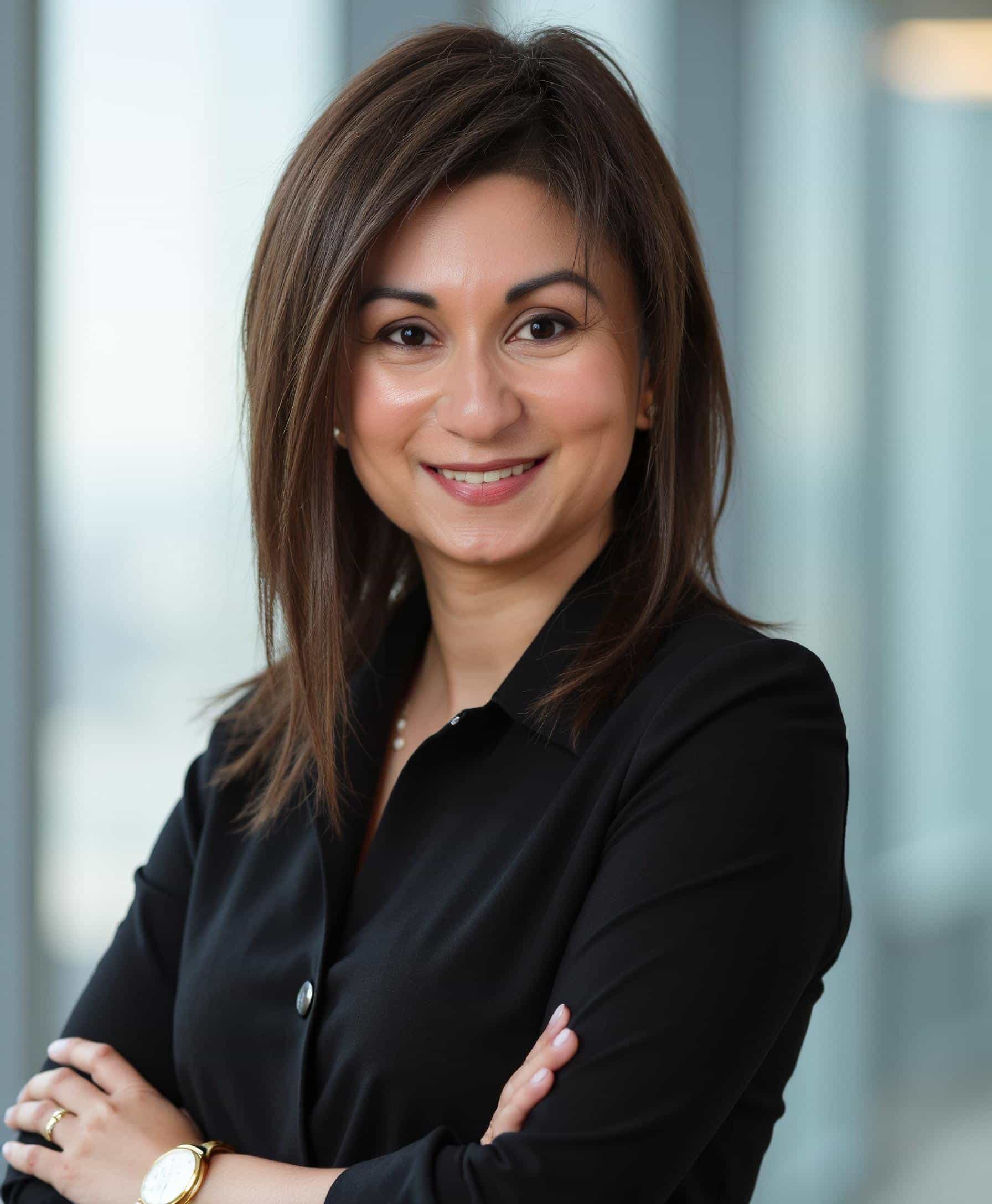 Kish Parella